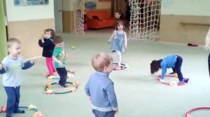 International Kids Club Нейройога (частина 1)