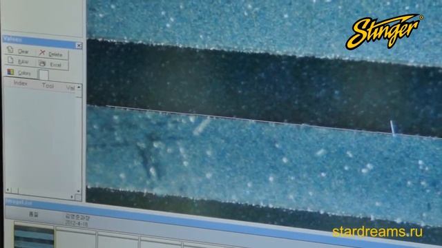 Фабрика радар-детекторов «Stinger» смотреть онлайн