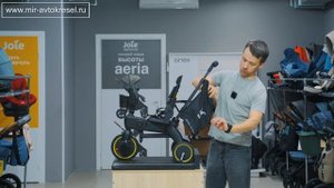 Simple Parenting Doona Liki Trike Limited Edition Midnight – велосипед от 10 месяцев до 3 4 лет
