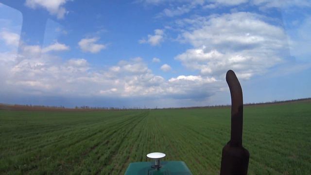 Спасаем озимую пшеницу (Часть 2) смотреть онлайн