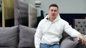 Рустам Набиев о фабрике Krowatson