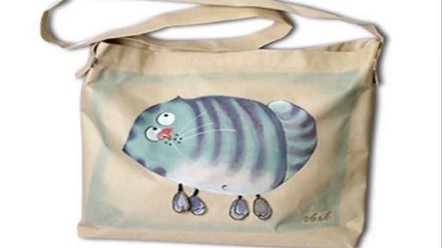 рюкзак тканевый женский купить смотреть онлайн