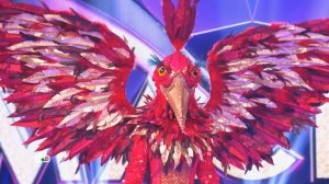 МАСКА 4 сезон /19.03.2023/ 6 выпуск  - Кто в маске Феникса? И почему ее уход поссорил членов жюри