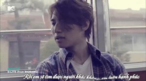 [Vietsub] SHUT UP MV FULL - Daesung