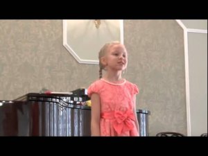 Марлена Дежинская читает стихи