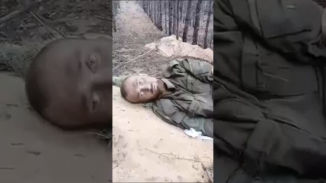 Невероятной силы духа боец Алексей Волков (1).
