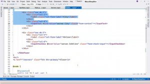 Blazor in .NET 8 in 3 Hours | Blazor Server | WebAssembly | Entity Framework Core | ASP.NET Identity