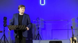 Виктор Судаков | Всего лишь шесть из тысячи | Проповедь