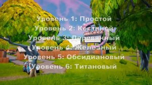 БОЛЬШОЙ СЛИВ 5 ГЛАВЫ FORTNITE