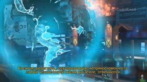 XCOM: Enemy Within - официальный трейлер