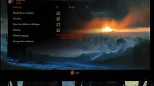 Game of Thrones Xbox 360 gameplay