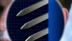 COMMERCIAL Gillette Mach 3 (1999)