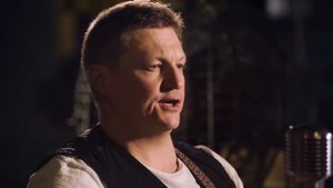 Павел Усанов /группа ЛЮБЭ/ - Все будет как надо