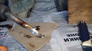 Не липнет олово(припой)?Как олудить(залудить) паяльник?Как паять светодиодную ленту