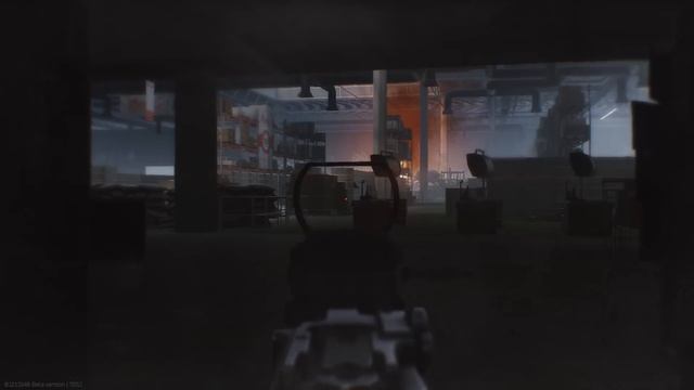 ESCAPE FROM TARKOV - AGAINST ALL ODDS смотреть онлайн