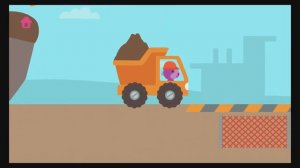 Саго мини-детские игры - дети весело строить сказочные здания конструкции ж/ Саго мини-Гру