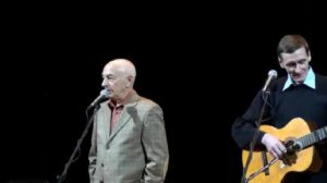 Александр Городницкий - Кожанные куртки