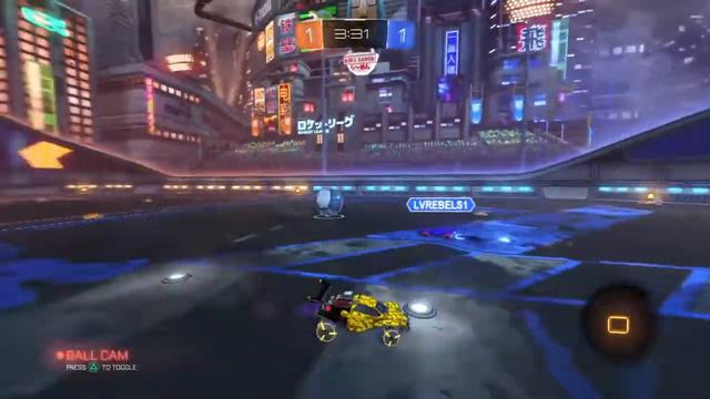 Rocket league ranking смотреть онлайн