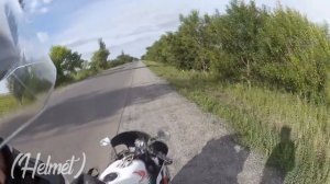 Нужен ли ПРЯМОТОК на мотоцикле?