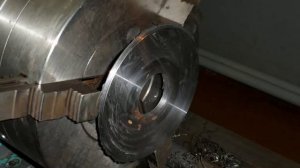 Изготовление насоса для подачи СОЖ