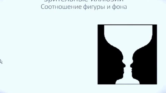 Психология урок 21 Иллюзии восприятия
