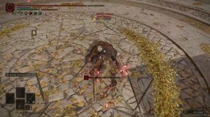 Flamberge | Elden Ring Build / Weapon Analysis (42/309) | Patch 1.10