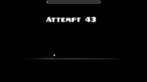 secret way Geometry Dash