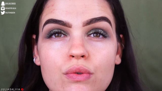 Charlotte Tilbury ONE BRAND MAKEUP TUTORIAL смотреть онлайн