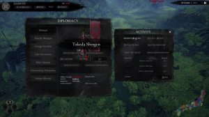 Warsworn: Dragon of Japan [Gameplay, PC]