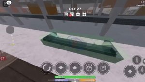 Сложное ВЫЖИВАНИЕ в ИКЕЕ / Убегаю от консультанта || Roblox SCP-3008