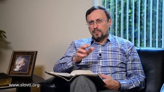 Как не злиться на детей? | "Библия говорит" | 641