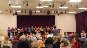 'Caresse sur l'Ocean' (from 'Les Choristes') - Barratier & Coulais
