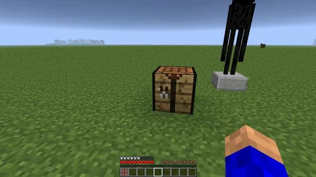 Обзоры модов minecraft 1.4.7 #8 (2 маленьких мода) смотреть онлайн