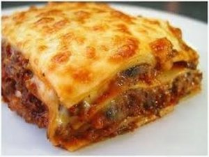 Супер рецепт Сочной и Вкусной Лазаньи из Лаваша.