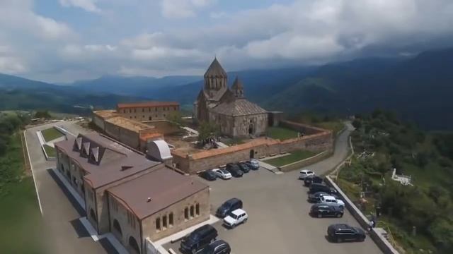 Land of Azerbaijan ( Azərbaycan torpaqları ) KHARABAG смотреть онлайн