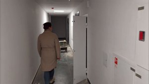 Новосаратовка/ Обзор ЖК Город Первых /Город Звезд/ Есть ли жизнь на новых территориях?