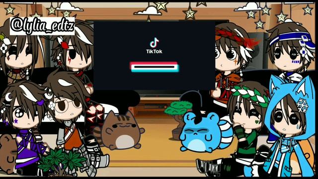 Element human Au react to..|| last part || Bbb No power Au|| cringe || Future AU|| GCRV смотреть онлайн