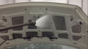 форд фокус2/моем двигатель/Ford focus2/подкапотка