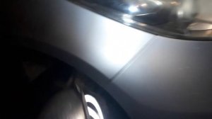 Хонда элизион 3.0л. Мотор стучит, отключаемый часть гбц (1) издает стуки.