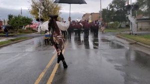 Settlers 2021 Parade