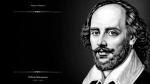 To be or not to be - William Shakespeare (Powerful Life Poetry)