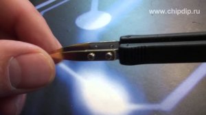 АКИП-6107, Измеритель SMD компонентов (RLC)