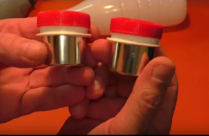 Миниаютюрный бокс для мелочей своими руками