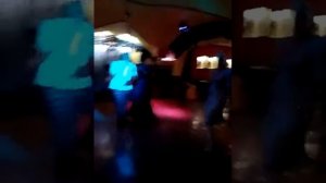 Весёлая испанская песня