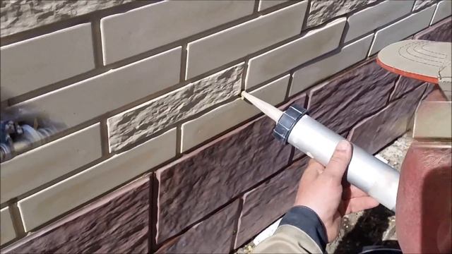 Секреты утепления и отделки фасада панелями "ФАСТЕРМ" своими руками.