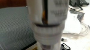 How to Refill No Waste ink Epson L1210