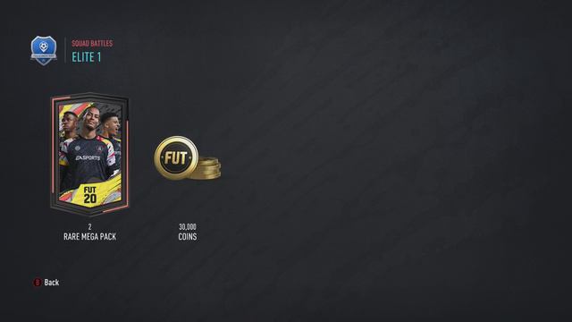 DON'T WASTE FITNESS CARDS! // FIFA 20 ULTIMATE TEAM - PROJECT ARSENAL / 01 смотреть онлайн