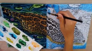 Керби Розанес / Kerby Rosanes | ArtMagic
