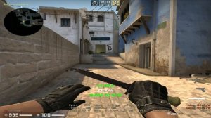 КАК ДВИГАТЬСЯ В КС ГО // СТРЕЙФЫ И ДВИЖЕНИЯ // КАК ТРЕНИРОВАТЬ ?