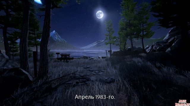 Obduction - квест/исследование, первый запуск (ссылка на скачивание) смотреть онлайн